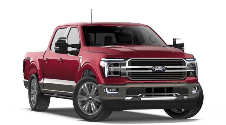 F-150® vehicle